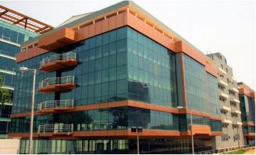 GM Tech Park (Shailendra Tech Park)